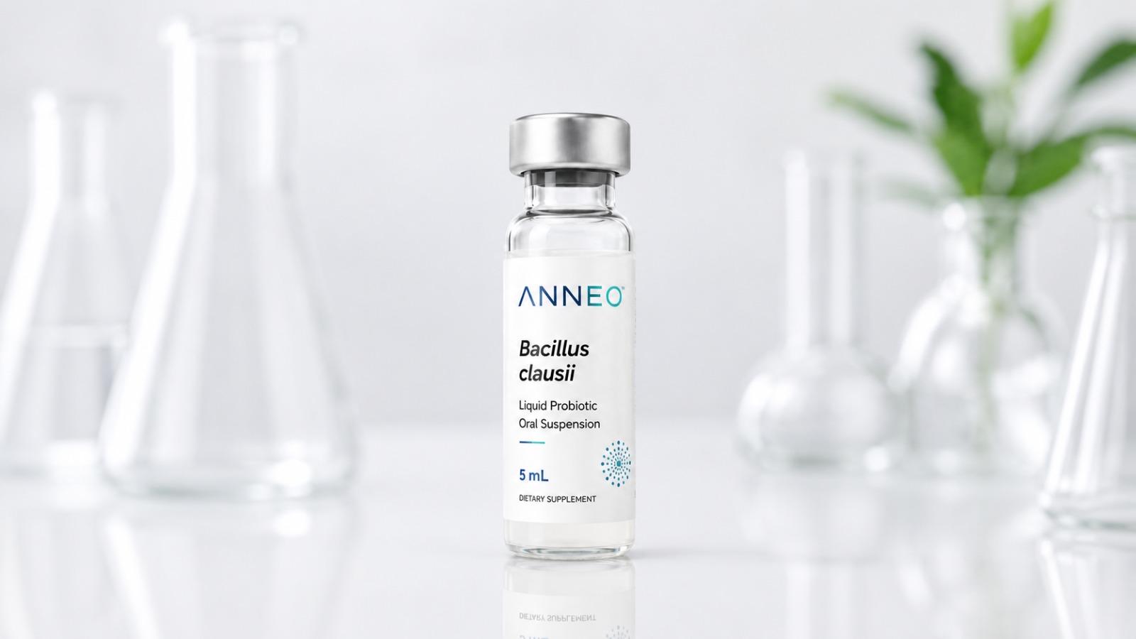 Probiotic ingredient platform