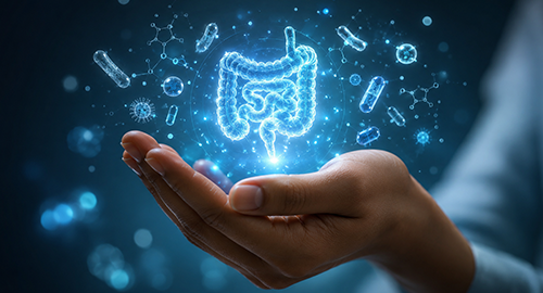 Microbiome & Digestive Health